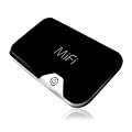 Novatel Wireless MiFi 2352 Mobile Hotspot wireless LAN Access Points Router