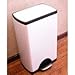 �ysimplehuman�z���N�^���M�����[�X�e�b�v�J���@38L�@�z���C�g�@CW1861