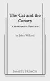 The Cat and the Canary