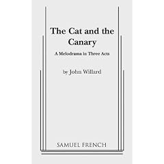 The Cat and the Canary