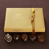Cheap Deals on Godiva Chocolatier Gold Ballotin (19 pc.) by Godiva Chocolatier