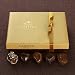 Godiva Chocolatier Gold Ballotin (19 pc.)