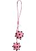 Joanna Angel Spiked Duotone Balls, Punk A** Pink