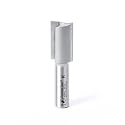 Amana Tool 45440 Straight Plunge 3/4-Inch Diameter by 1-1/4-Inch Cutting Height by 1/2-Inch Shank Carbide Tipped Router Bit