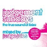 Judgement Sundays: The True Sound of Ibiza