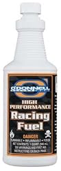 O'Donnell 40% Racing Quart