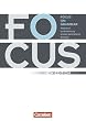 Focus on Grammar - New Edition: Arbeitsbuch mit eingelegtem L�sungsschl�ssel