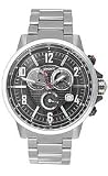 DKNY Men's Steel Bracelets II watch #NY1326