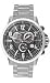 DKNY Men's Stainless Steel Bracelet Chronograph