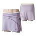 Adidas Edge Skort-Mauve Tint