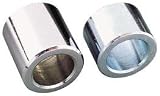 Bikers Choice Axle Spacer - 1in - Chrome 7281C