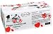 Petrodex Groomer Box of Pet Finger Toothbrush Gloves, 50ct