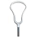 Brine Lacrosse Franchise Unstrung Lacrosse Head (White)
