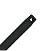 Hunter 26227 24-Inch Original Extension Downrod, Black