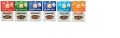 Dogswell Chicken Jerky Variety Pack, 5-Ounce Bags (Pack of 6)