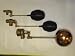 ½ '' Brass Fill Valve