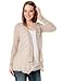 Purchase Cheap Motherhood Maternity: Long Sleeve Cascade Maternity T Shirt Stores