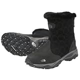 THE NORTH FACE(ザ・ノースフェイス) W BELLA ALTA II KC(ブラック×チャコールグレー) 25.5cm/8.5 NFW70866