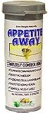 Appetite Away Hunger Suppressant Tube (8 Capsules)