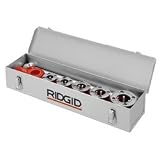 31aMn6VW LL. SL160  Ridgid 38605 Metal Carrying Case for Threader and Die Heads