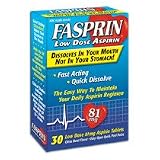 Aspirin Pain Reliever