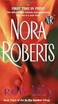 Red Lily (In the Garden, Book 3) Publisher: Jove