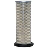 Wix 42924 Air Filter, Pack of 1 by Wix