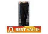 Windham Pointe Belted Polyester Pants
