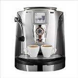 Saeco S-TT-ST Talea Touch Super-Automatic Espresso Machine