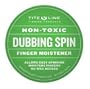 Tite Line Dubbing Spin, Finger Moistener