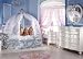 Traditional Disney Carriage 6 Pc. Kid's Bedroom