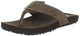 Timberland Men's Earthkeepers Zig-Zag Thong Sandal