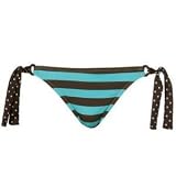 Roxy Rainbow Cove String Bikini Bottom - Women's