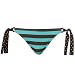 Roxy Rainbow Cove String Bikini Bottom - Women's