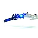 Radio Control 3CH 9077 Falcon Helicopter fully assembled and RTF - MASSIVE 580mm fuselage