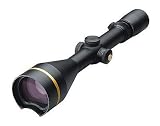 Leupold VX-3L 6.5-20x56mm (30mm) Side Focus Fine Duplex