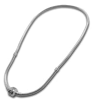 Pandora 590702HVK Silber-Halskette