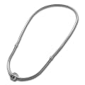Pandora 590702HVK Silber-Halskette