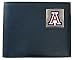 Arizona Wildcats Leather Bi-fold Wallet