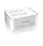 Raidsonic  IB-120CL-U3 docking station