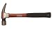 Plumb Fiberglass Handled Hammer, 20 oz, Ripping Claw