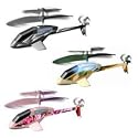Pico Z Apache RC Helicopter