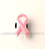 Urban Boundaries Exclusive / Limited Edition "Snap On" Decorative Shoe Charms for Clogs, Crocs, Urban Boundaries Bracelets