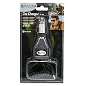 Cardo Car Charger for Scala Rider, Teamset, BT Intercom, BT Rider, Scala FM, Q2