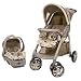 Evenflo Aura Elite Travel System Stroller - Outback
