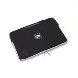 Tucano Apple Elements 15.4'' MacPro - Notebook carrying case - 15.4 - black