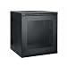 TRIPP LITE 10U Wall mount Rack Enclosure Cabinet w/ Door and Side Panels Ventilated