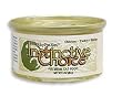 Instinctive Choice Premium Cat Food Holistic Formula Chicken, Case 24/3 oz. cans of Turkey & Shrimp Feast for Kittens, Adults and Senior cats