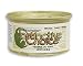 Instinctive Choice Premium Cat Food Holistic Formula Chicken, Case 24/3 oz. cans of Turkey & Shrimp Feast for Kittens, Adults and Senior cats