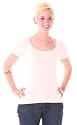 SAMEUNDERNEATH Scooped Pristine womens